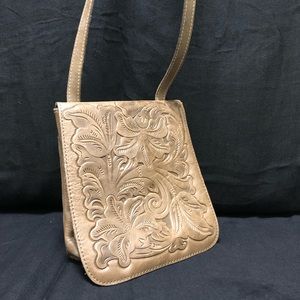 Patricia Nash crossbody purse